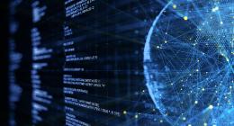 Abstract Digital network communication