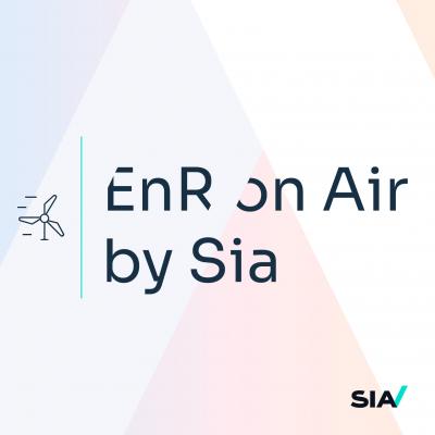 EnR on AIR by Sia