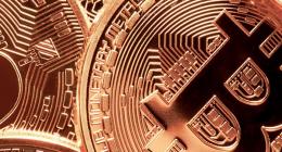 Cryptocurrency entities