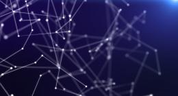 Abstract digital image