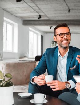 Benchmark de la rémunération variable des commerciaux B2B