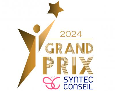 Grand Prix Syntec Conseil