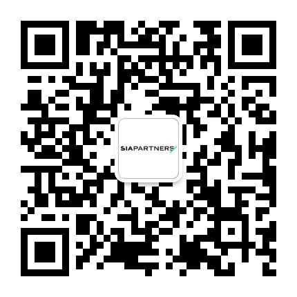 Wechat QR code