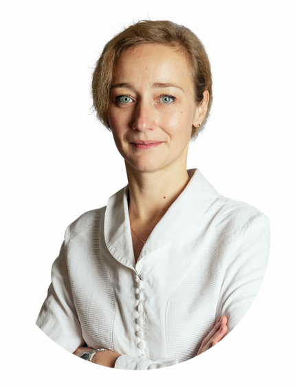 Charlotte De Lorgeril