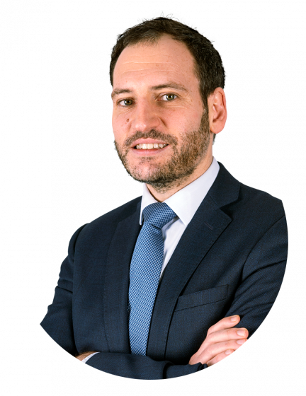 Sébastien Charreire