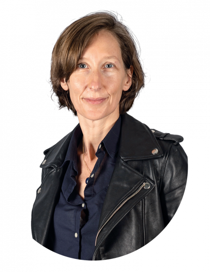 Isabelle Catry-Martin