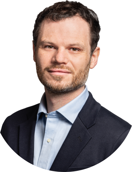 Photo of Adrien Grimal