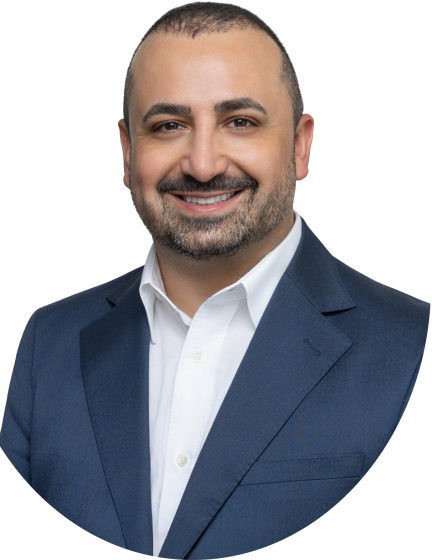 Picture of Andy Bayandor