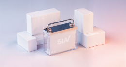 Sia Batteries