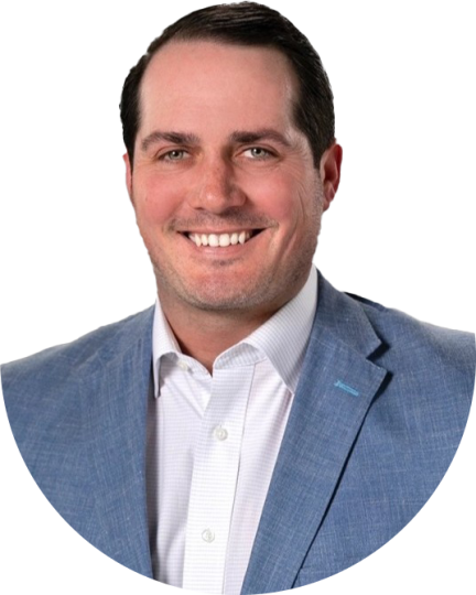 Photo of Chris L. Zachodzki