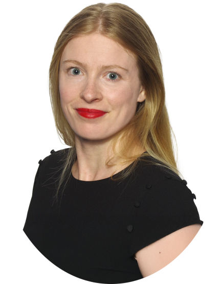 Photo de Clara Lambert