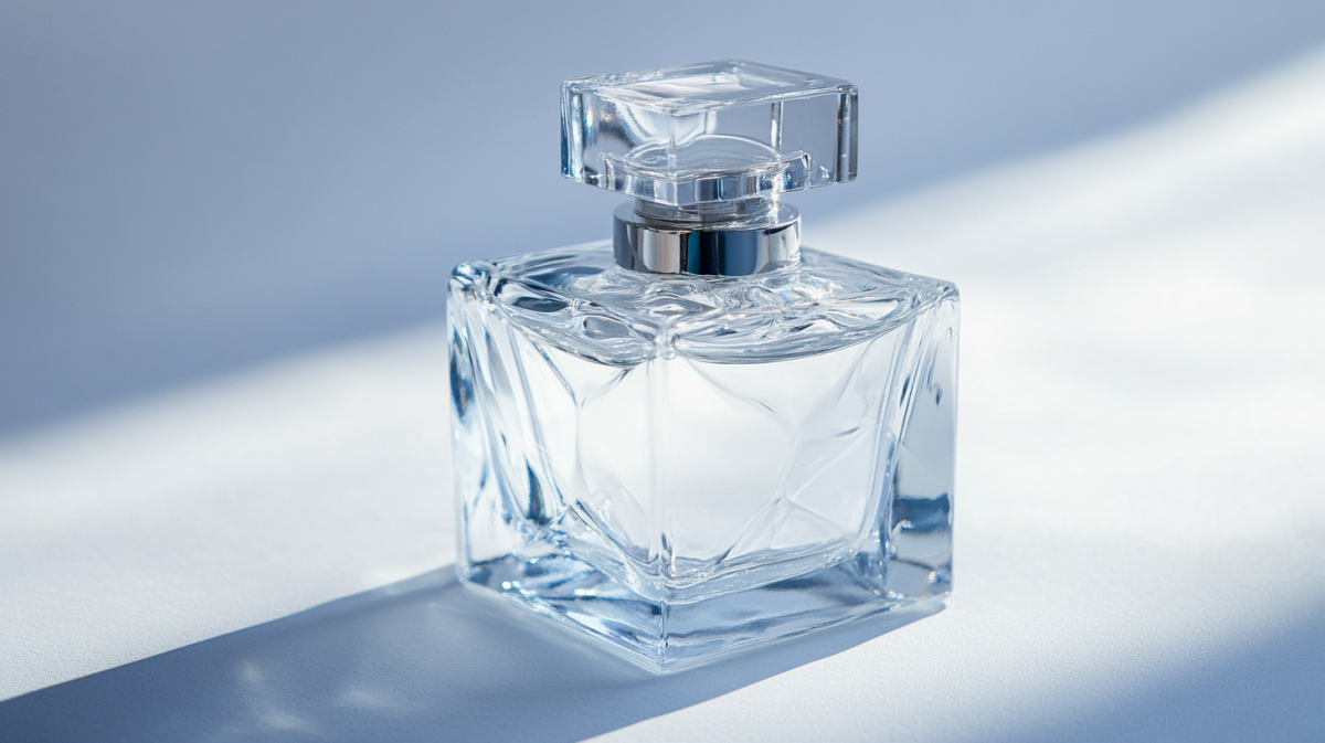 AI Fragrance product