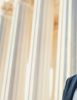 Les directions de la transformation dans le secteur public