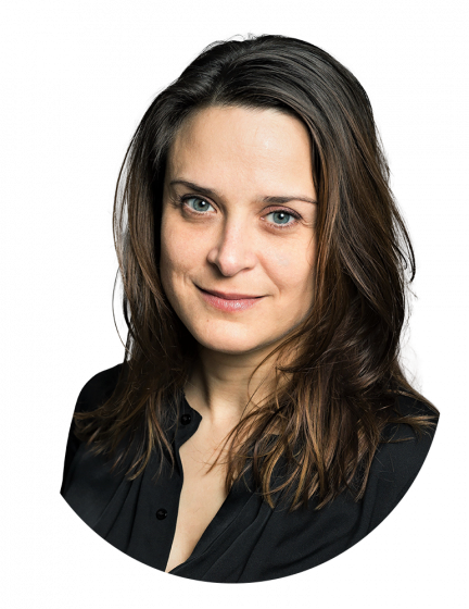 Picture of Marie Bouny