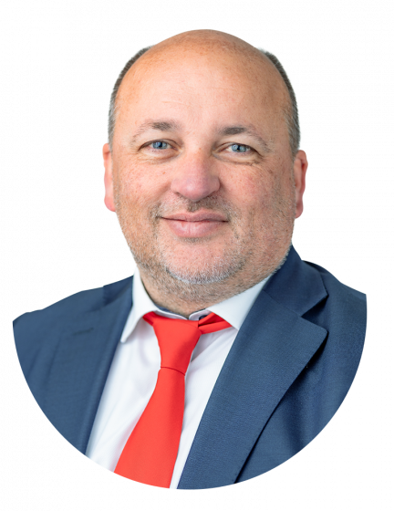 Picture of Paul Geerts