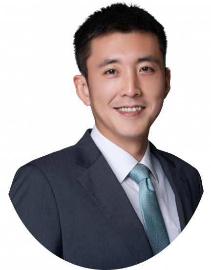 Picture of Sang Joon Ahn