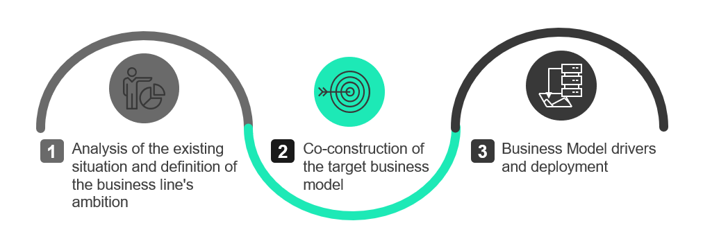 Sustainable Business Model Transformation