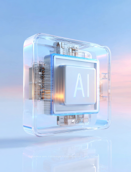 Trends & Strategic perspectives for companies investing in AI