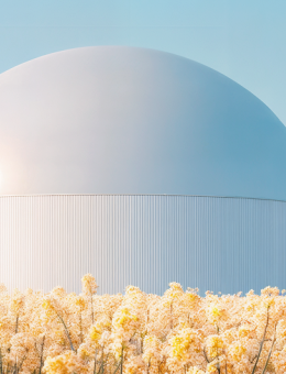 Benchmark Européen du Biométhane 2025