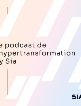 Hypertransformation podcast